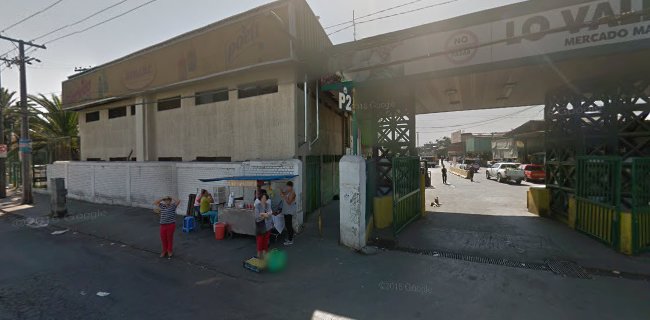 Opiniones de DIMARC | Local 31 en Pedro Aguirre Cerda - Supermercado