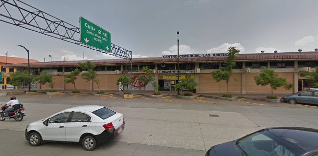 Opiniones de REPUESTOS PEUGEOT RENAULT CITROËN GUAYAQUIL - IMPORTADORA COPRADEC SA en Guayaquil - Tienda de neumáticos
