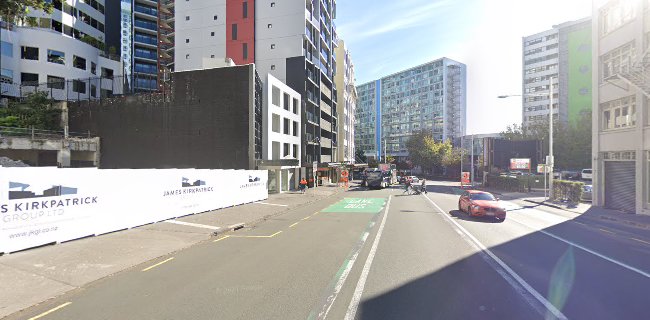 17 Anzac Avenue, Auckland CBD, Auckland 1010, New Zealand