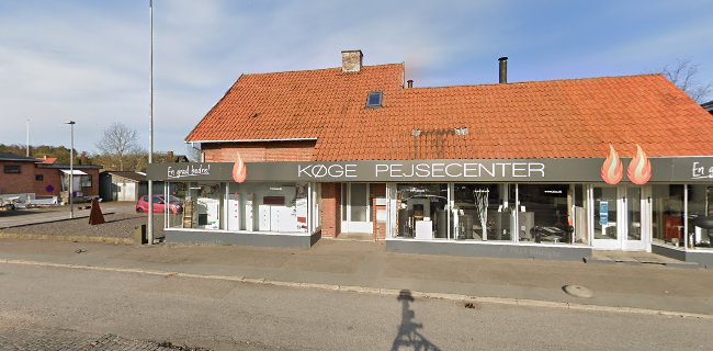 Anmeldelser af Kica køge pejsecenter i Køge - Indkøbscenter