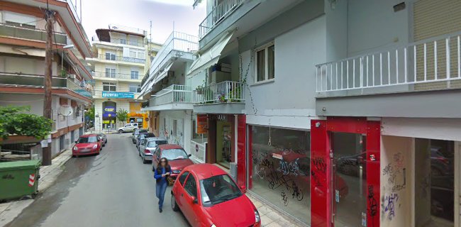 Αξιολογήσεις για το Κομμώσεις Αβρααμ στην Θεσσαλονίκη - Κουρείο