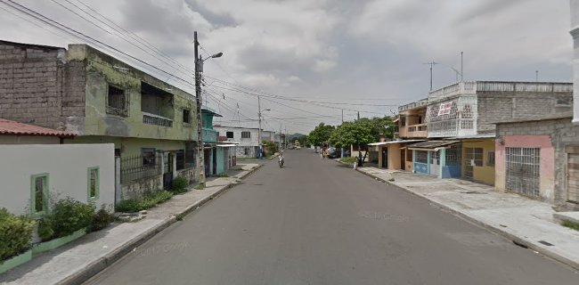 Opiniones de taller mecanico maldonado A en Guayaquil - Taller de reparación de automóviles