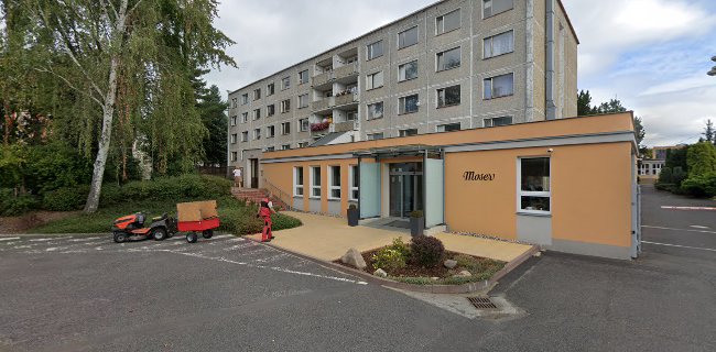 Recenze na Rehabilitační středisko Radka ČERNÁ v Karlovy Vary - Fyzioterapeut