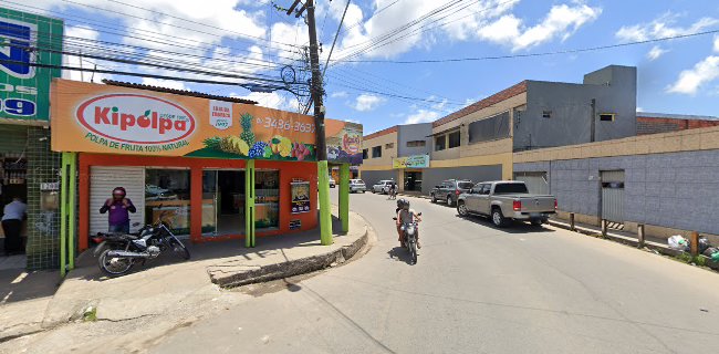 Ró Moto Peças - Maceió