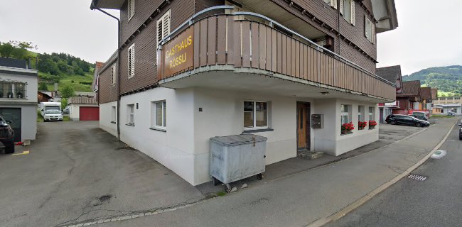 Rössli - Hotel