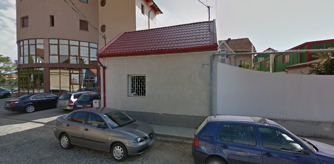 Strada Constantin Diaconovici Loga, Lugoj 305500, România