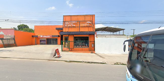 Horário de funcionamento de Loja ArcelorMittal Manaus (AM)