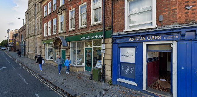 Comments and reviews of Michael Graham Estate Agents Bedford