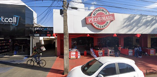 Avaliações sobre Loja Mini Preço Cianorte em Manaus - Joalheria