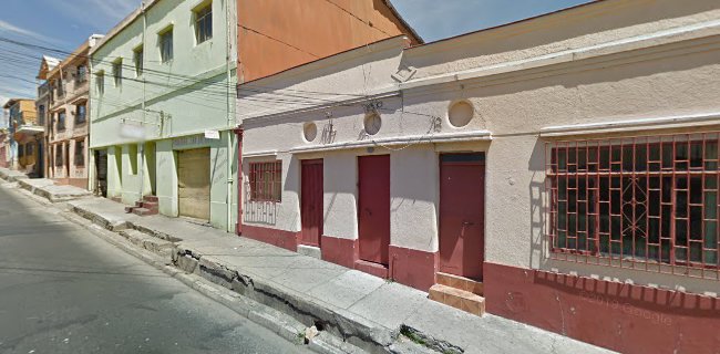 Opiniones de Angel Miguel Cortes Saldias Panaderia E.I.R.L. en Valparaíso - Panadería