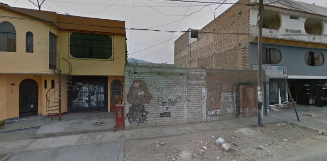 2XFX+QR4, Cercado de Lima 15434, Perú