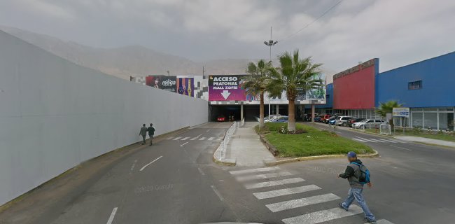 Iquique, Tarapacá, Chile