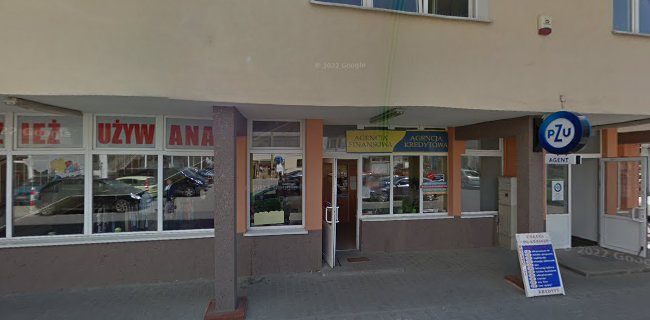 Komentarze i opinie o PZU Ubezpieczenia Łódź - Agent Leszek Piłat