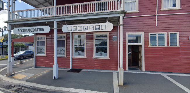 Reviews of Rob Roy Hotel in Waihi - Pub