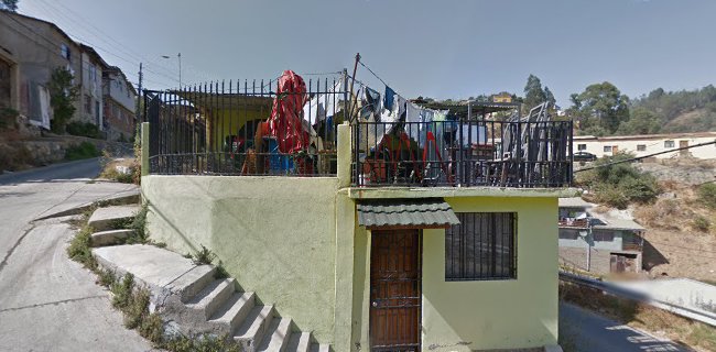 Opiniones de Maestranza Santa Elena en Valparaíso - Arquitecto