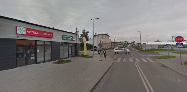 Sklep monopolowy - Bydgoszcz