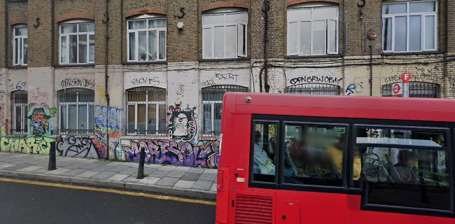 Hot Dog Studios - London