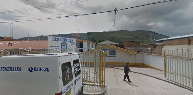 Opiniones de Lucio Aldazabal Pauca en Huancané - Hospital