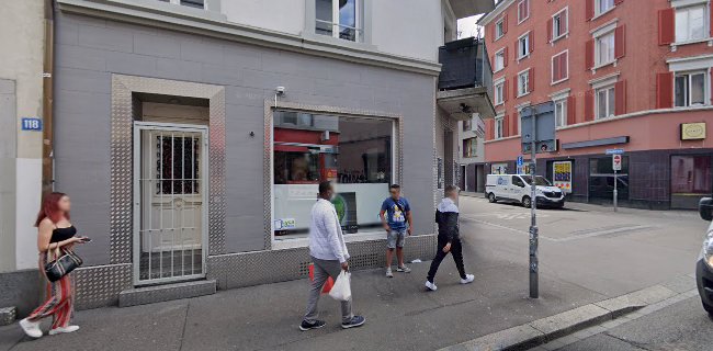 Rezensionen über Amira kiosk in Zürich - Geschäft
