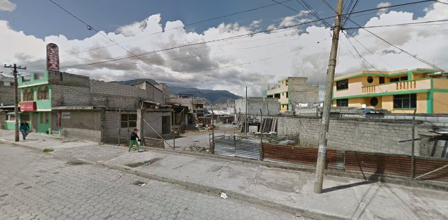 Clean Car - Quito