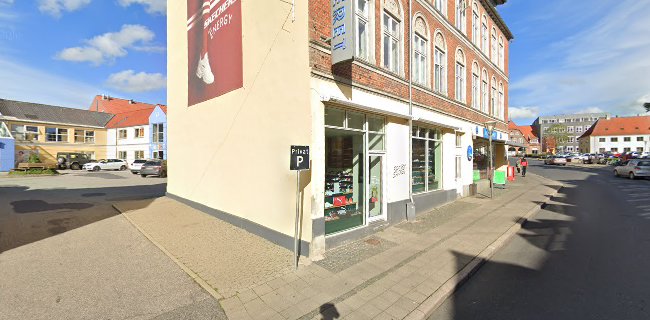 Shop in Shop - Viborg