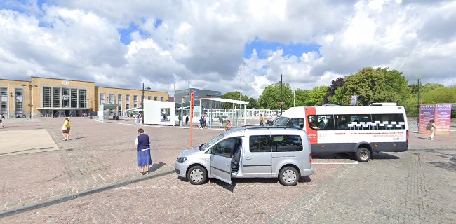 Beoordelingen van BR-TAXI in Brugge - Taxibedrijf