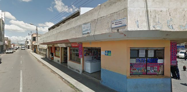 Opiniones de Pasules Restaurant en Latacunga - Restaurante