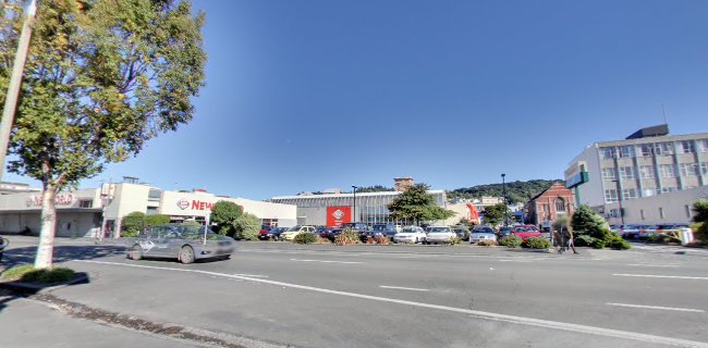 124 Saint Andrew Street, Central Dunedin, Dunedin 9016, New Zealand