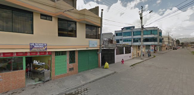 KERLYN Y MELISSA - Quito