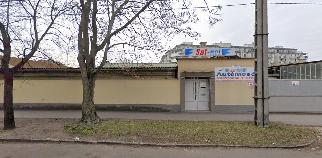 Értékelések erről a helyről: Sat-Rol Kft., Budapest - Autómosó