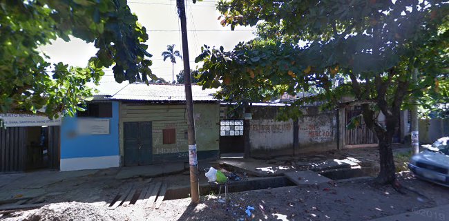 Iglesia Alianza Cristiana y Misionera - Tambopata