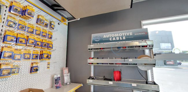 Advance Auto Electrical