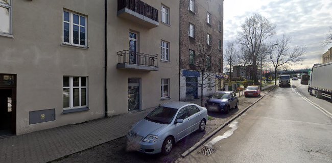 Dąbrówka. Agencja ubezpieczeniowa - Katowice