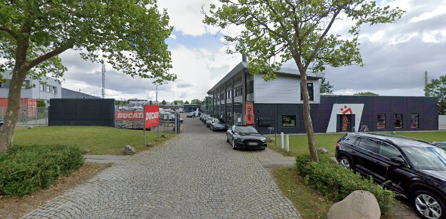 Anmeldelser af Ducati Copenhagen i Amager Vest - Motorcykelforhandler