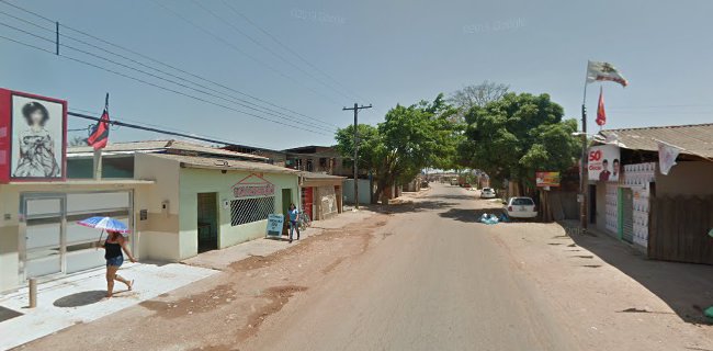 Avaliações sobre Panificadora e Confeitaria Araxá em Macapá - Padaria