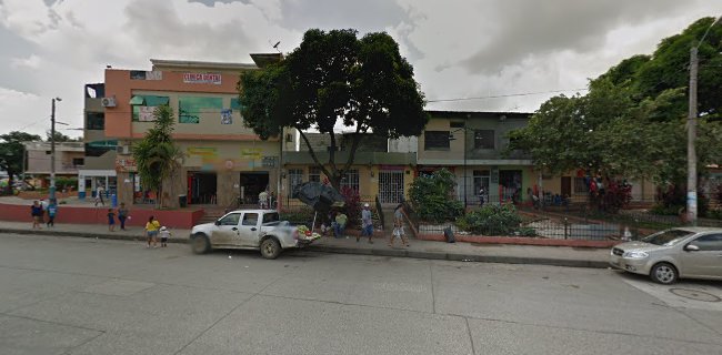 Mi Bebe - Guayaquil
