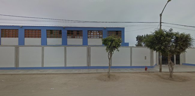 Colegio 22268 - Paso de Gómez - Sunampe