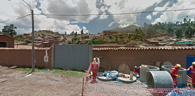 Vía de Evitamiento G-8, Cusco 08000, Perú
