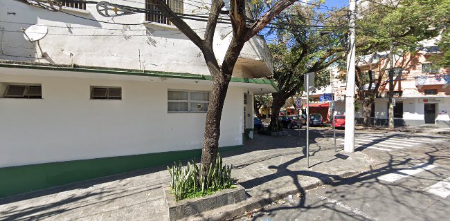 Rua dos Tupis, 1612 - Barro Preto, Belo Horizonte - MG, 30190-062, Brasil