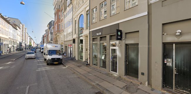 Anmeldelser af Møller & Grønborg A/S i Vesterbro - Arkitekt