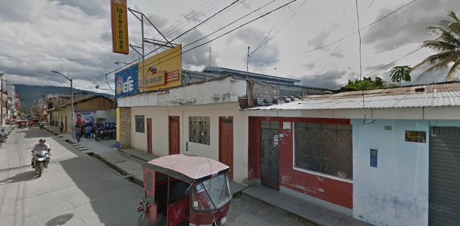 Centro Parroquial "San José"
