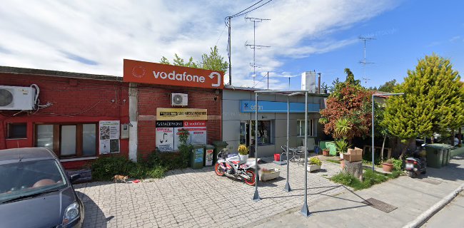 Vodafone-Spacephone - Κατάστημα