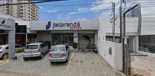Avaliações sobre Jacarandá Imóveis em Aracaju - Imobiliária