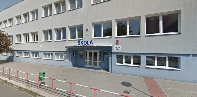 Základní škola U Sýpek Kroměříž, příspěvková organizace - Kroměříž