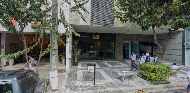 Avaliações sobre RC Nunes Netimóveis em Belo Horizonte - Imobiliária