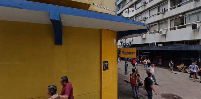 Le Parfumeur - Florianópolis