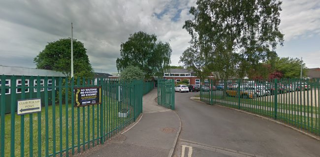 Bishop King Church of England Primary School and Nursery