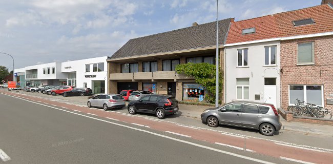 Domestic Services Brugge, Huishoudhulp met Dienstencheques