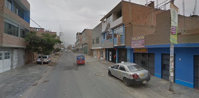Opiniones de Sastrería ticlias en Lima - Sastre