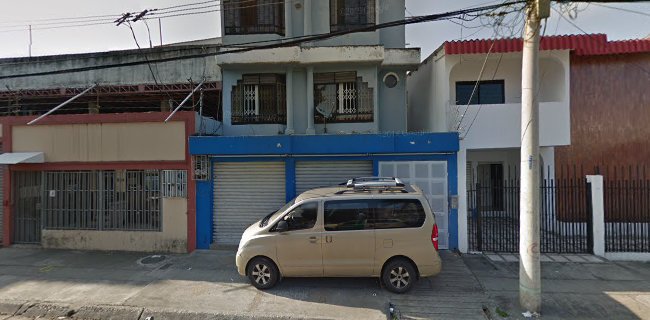 Opiniones de Farmacia Comunitaria Urdenor 1 en Guayaquil - Farmacia